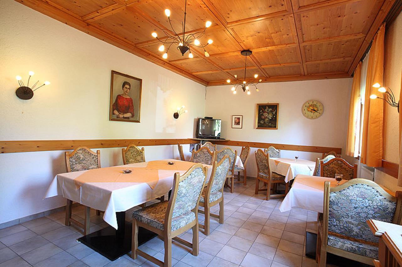 Gaestehaus Obermeier Ruhmannsfelden 외부 사진
